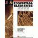 HL Essential Elements for Band Book 2 F Horn